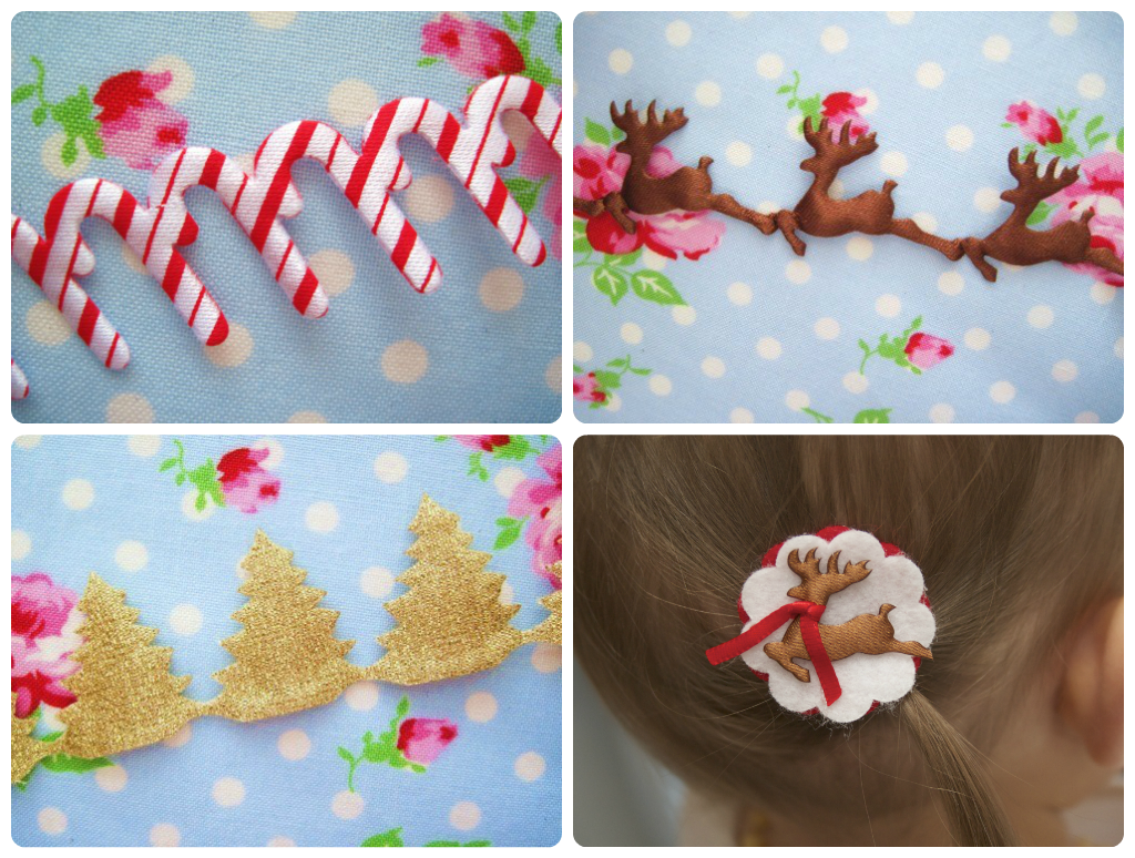 Sew Can Do Candy Up Your Christmas With Sugar Pink Boutique!