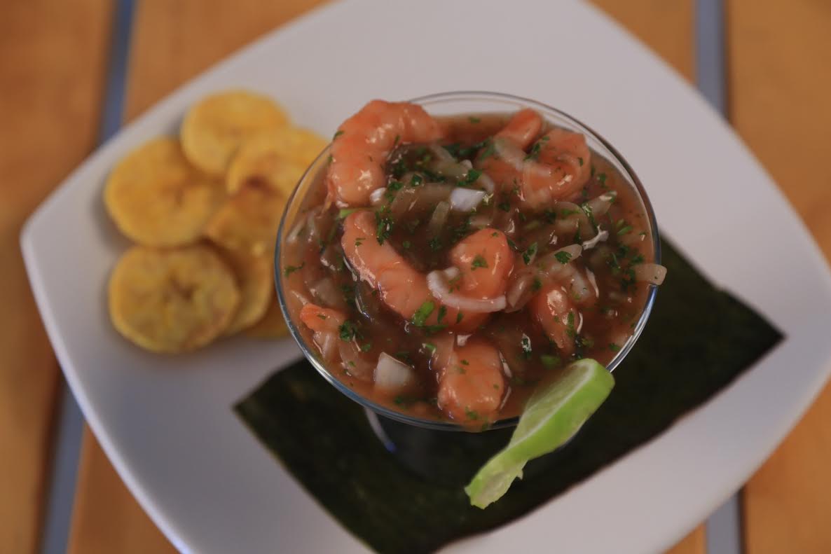 Ceviche