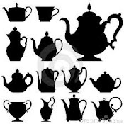 Tea/Coffee Pots