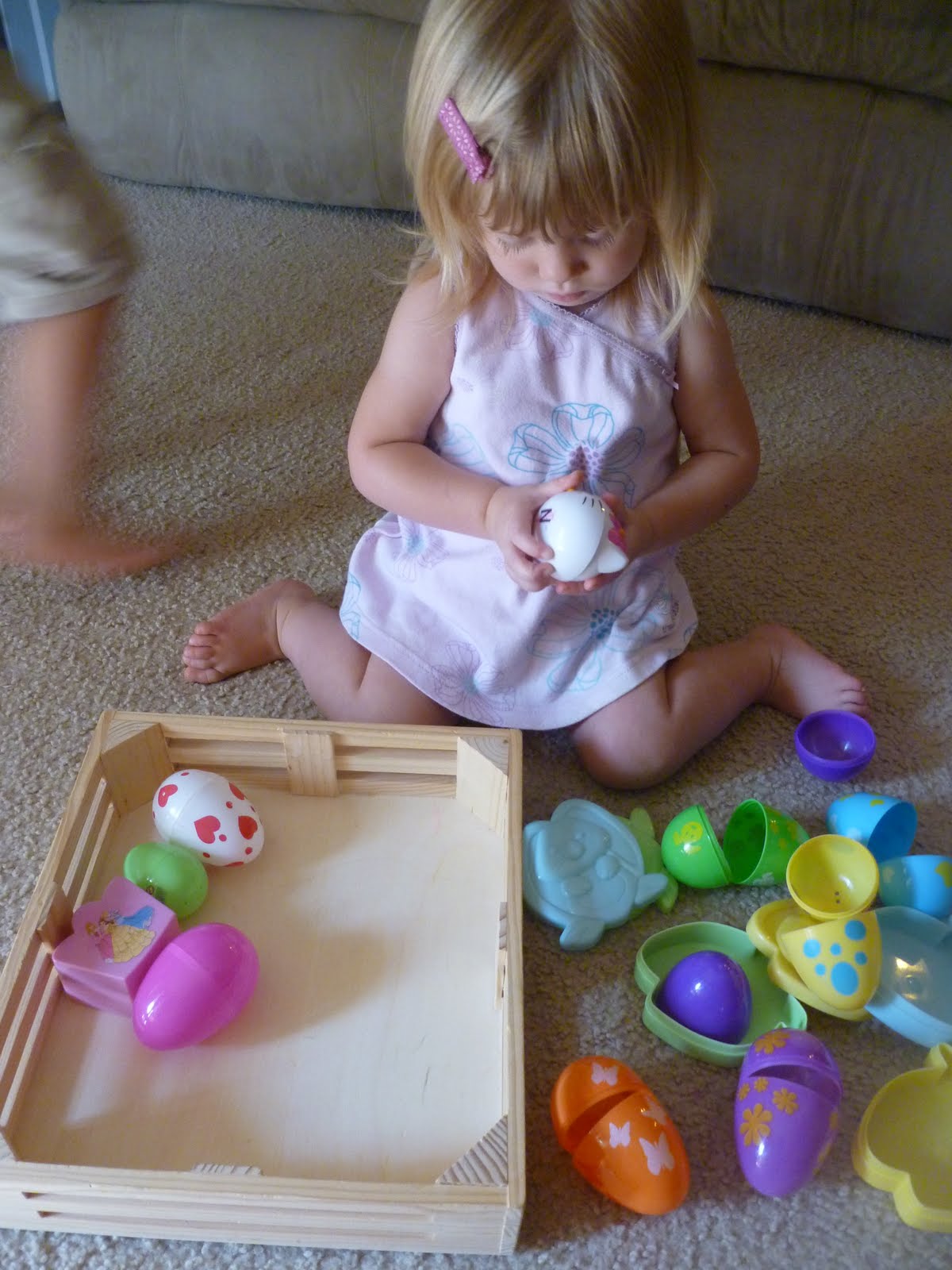 Mama to 5 Blessings Our Homeschool Blog MORE OF OUR EASTER / SPRING