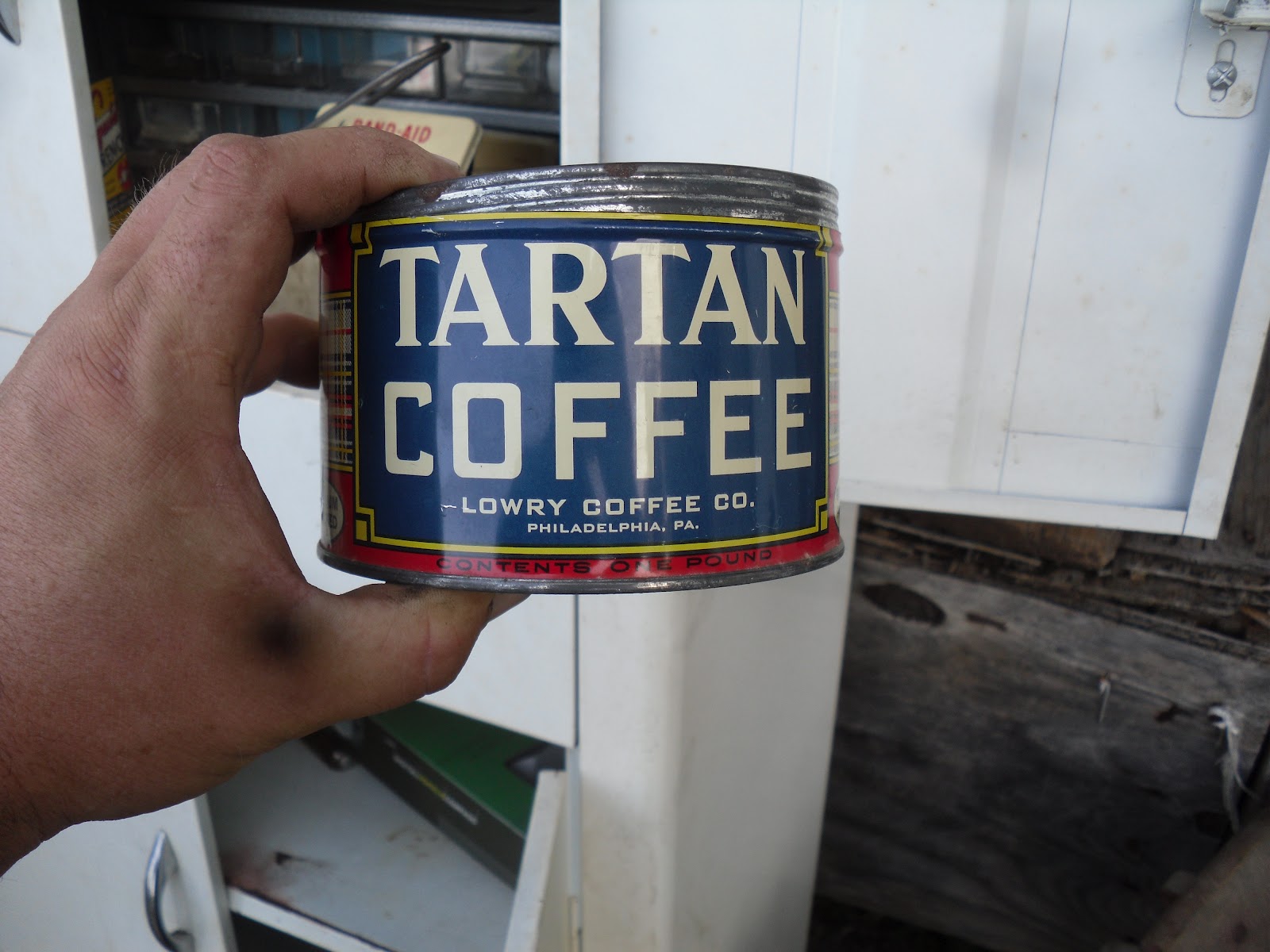 Boyertown Pennsylvania Treasure Hunters