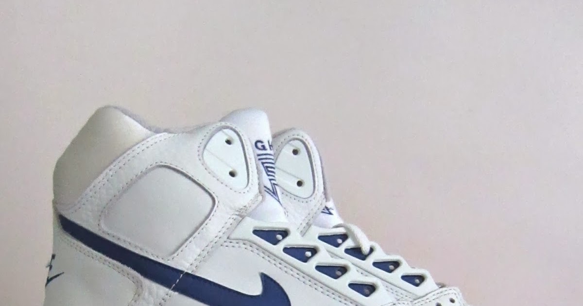 nike flight light 1990