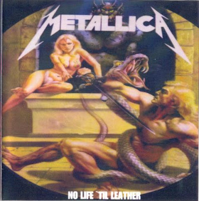 METALLICA- single, promo,live - Page 2 Metallica-No+Life+Til+Leather+Demos