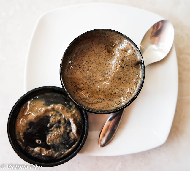 Lush Cup O'Coffee