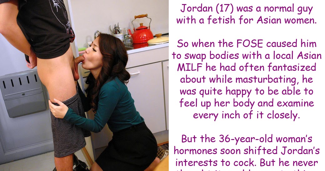 body swap milf body swap milf