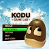 تحميل برنامج صناعة الالعاب Microsoft Kodu Game Lab مجانا