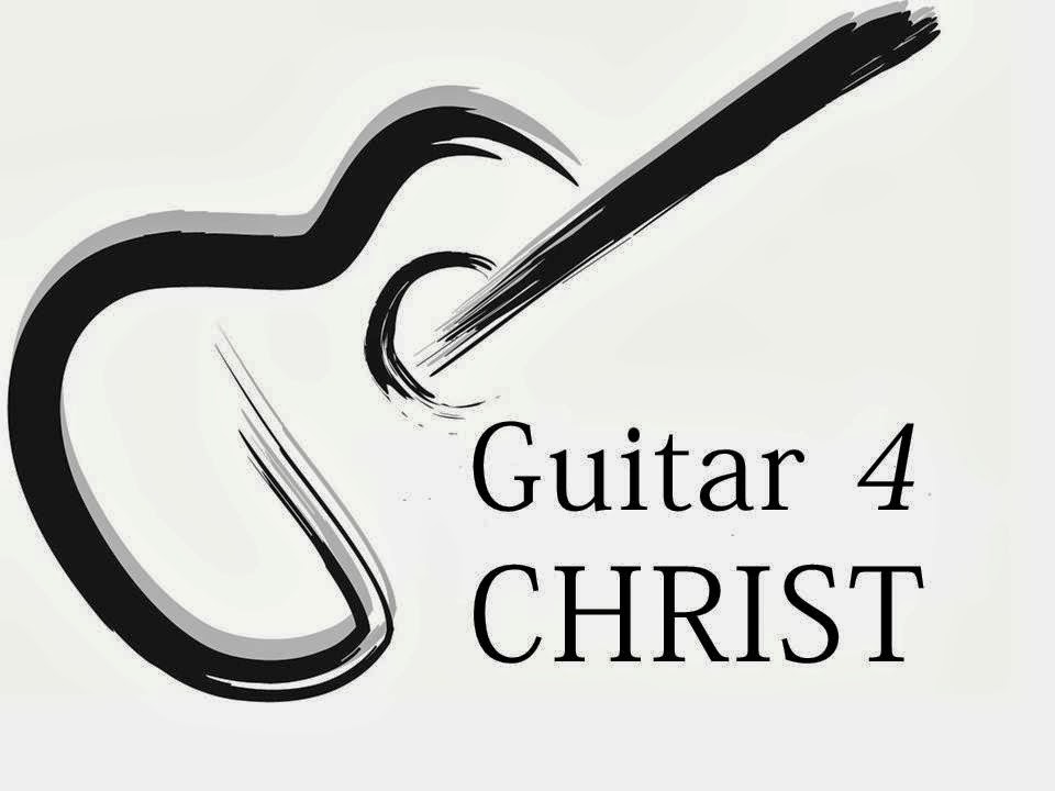 G4C-Guitar 4 Christ
