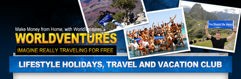 WorldVentures