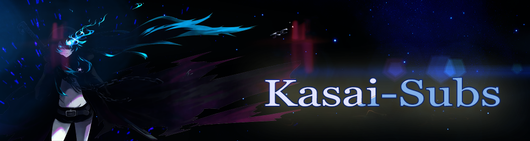 Kasai-Subs