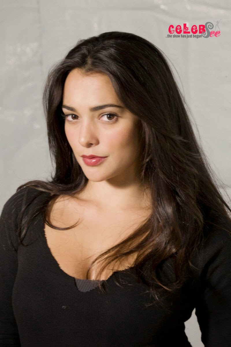 Natalia Martinez Bikini Photos Hollywood CelebSee