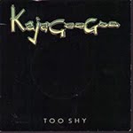 Kajagoogoo