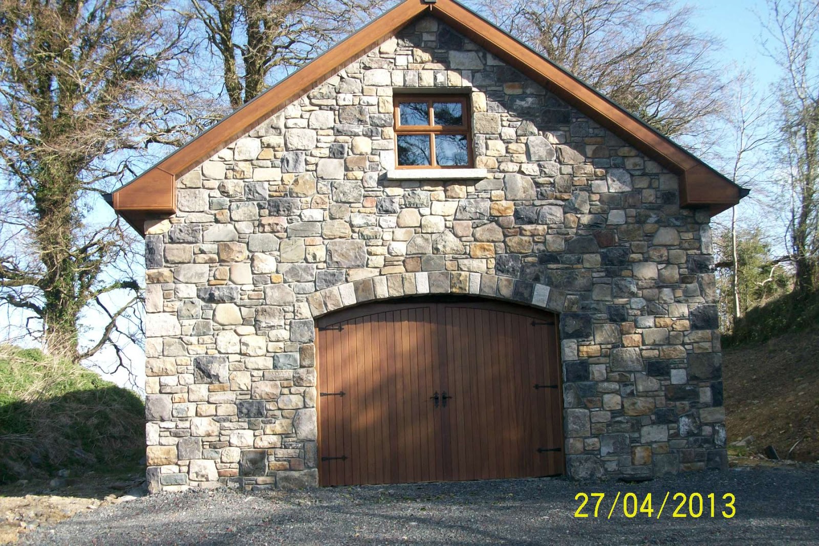 Stone Restoration and Conservation McCabe Masonry, Cavan Ireland