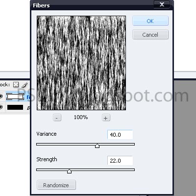 Cara Membuat Banner Blog dengan Design Teks 3d