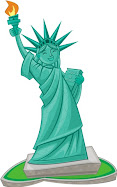 Lady Liberty