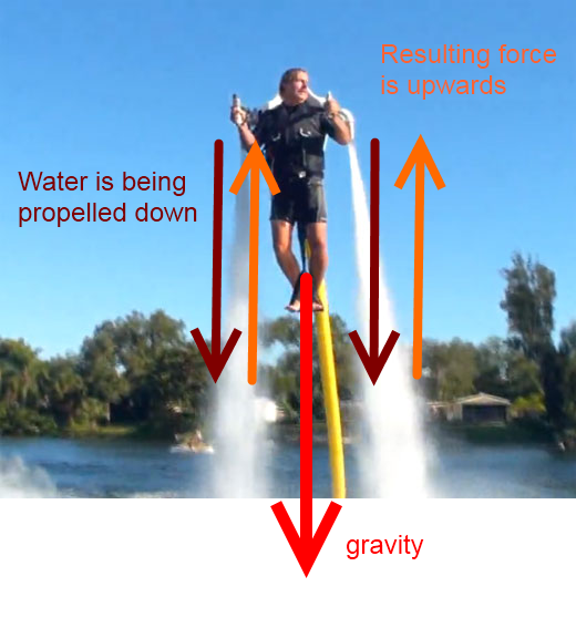 Grade 11 Physics Oct. 10 Newton's 3rd Law