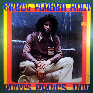 Errol 'Flabba' Holt -Roots Radics DubTad's Errol 'Flabba' Holt -Roots Radics DubTad's