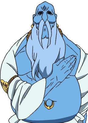 amon djinn amon djinn