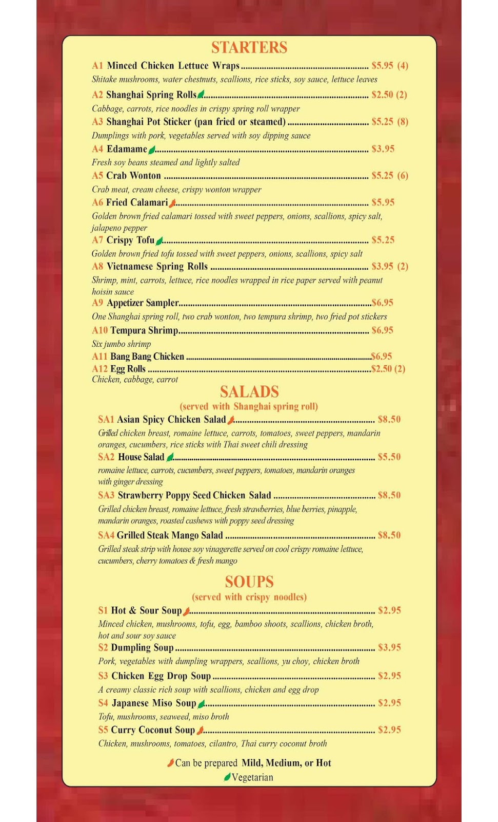 History & Pearls Memphis Nosh Noodles Asian Bistro