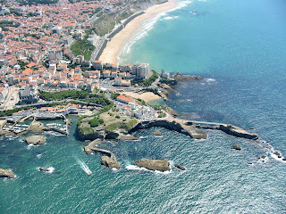 Biarritz France