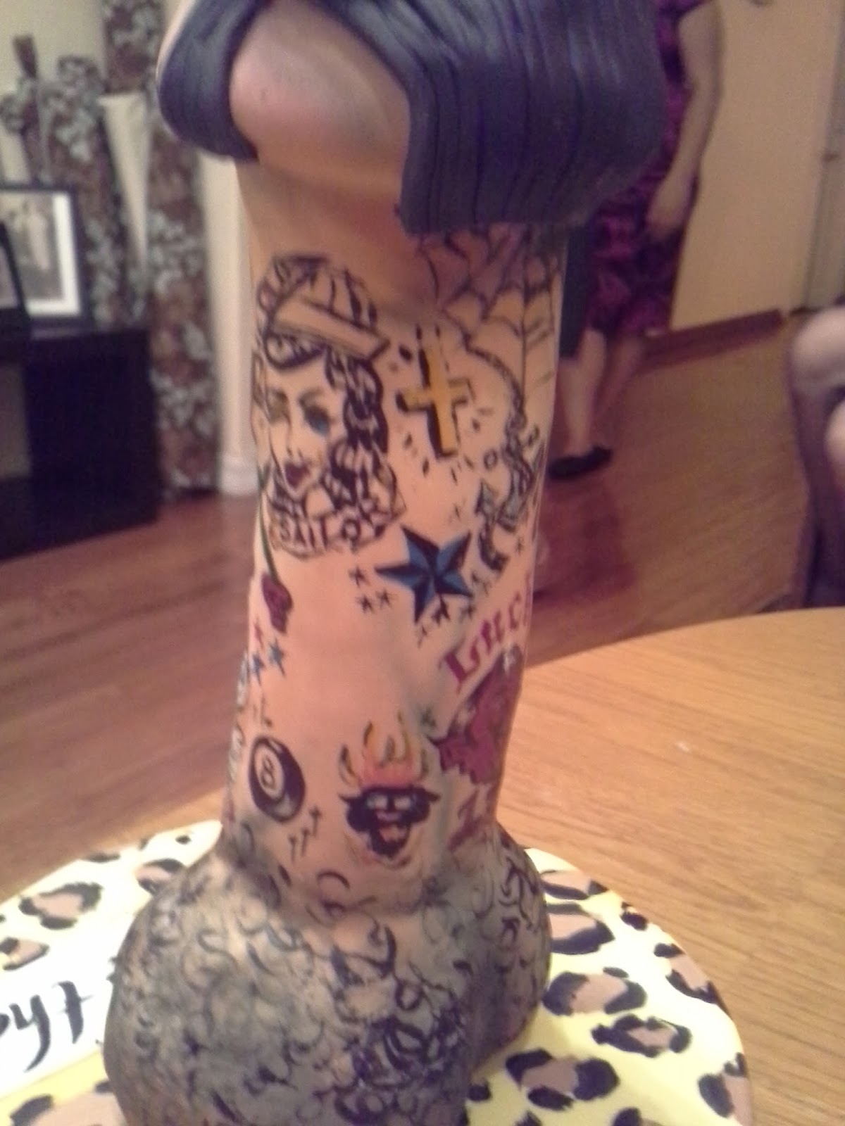 stand penis cake own wine hair wife really anything would down flowers