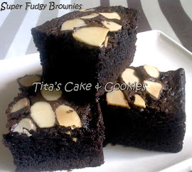 Brownies Bakar