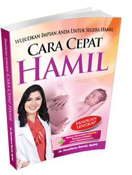 Cara Cepat Hami