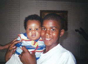 YOUNG TRAYVON