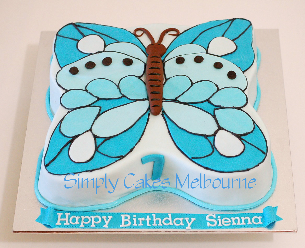 Novelty Cakes Melbourne