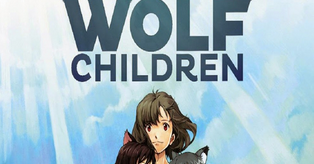 animationfreemovies1 Collections: Wolf Children (2012) Full English