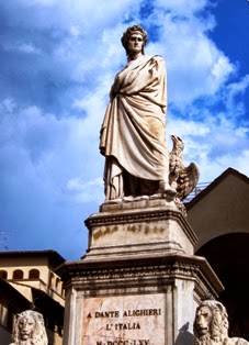 Frasi Di Dante Alighieri Su Firenze La Patria Del Poeta Nella Commedia Linkuaggio