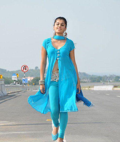tapsee from mogudu movie latest photos