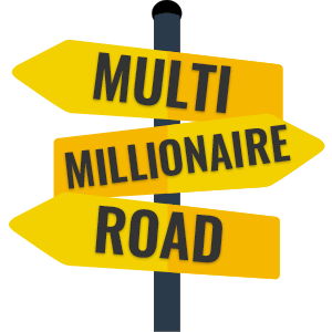 Multi Millionaire Road (Dev)