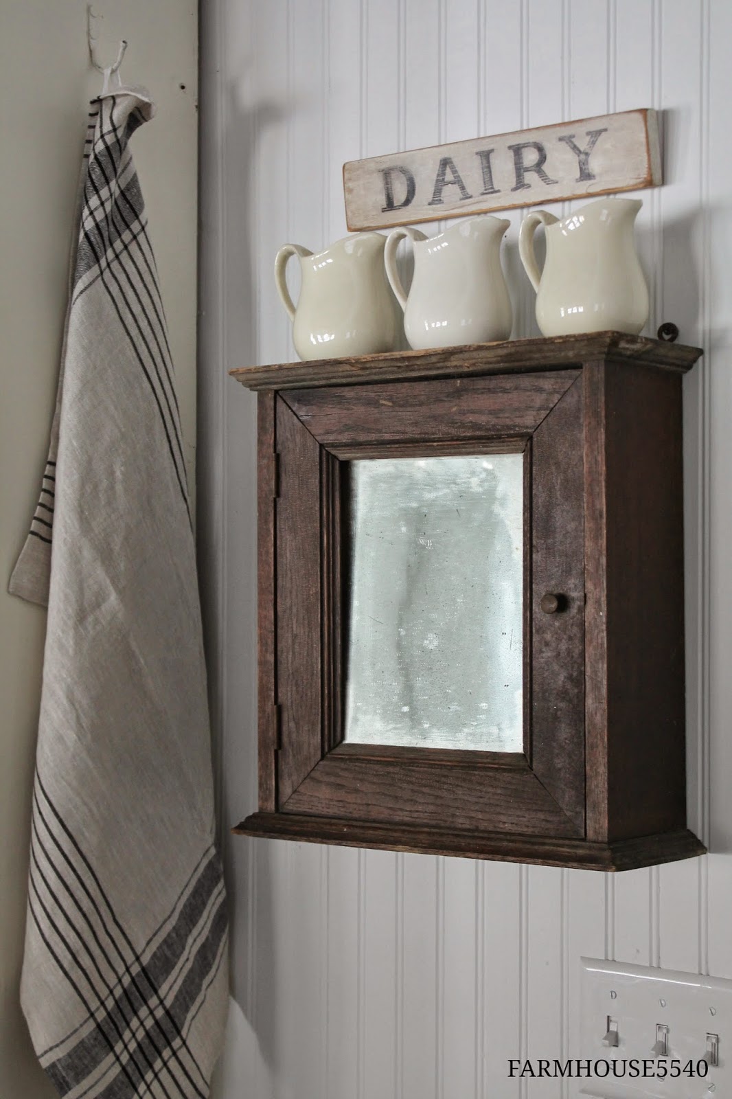 FARMHOUSE 5540 Farmhouse Friday What Farmhouse Style Means to Me