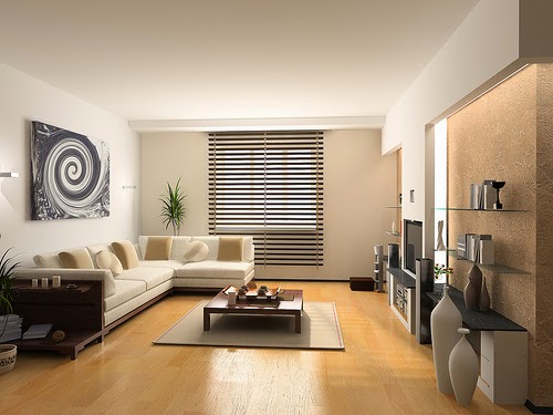 Interior Furniture Design