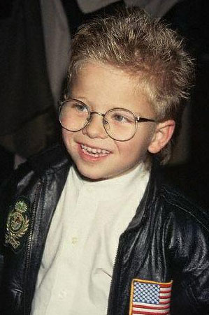 Whatever Happened to Jonathan L...