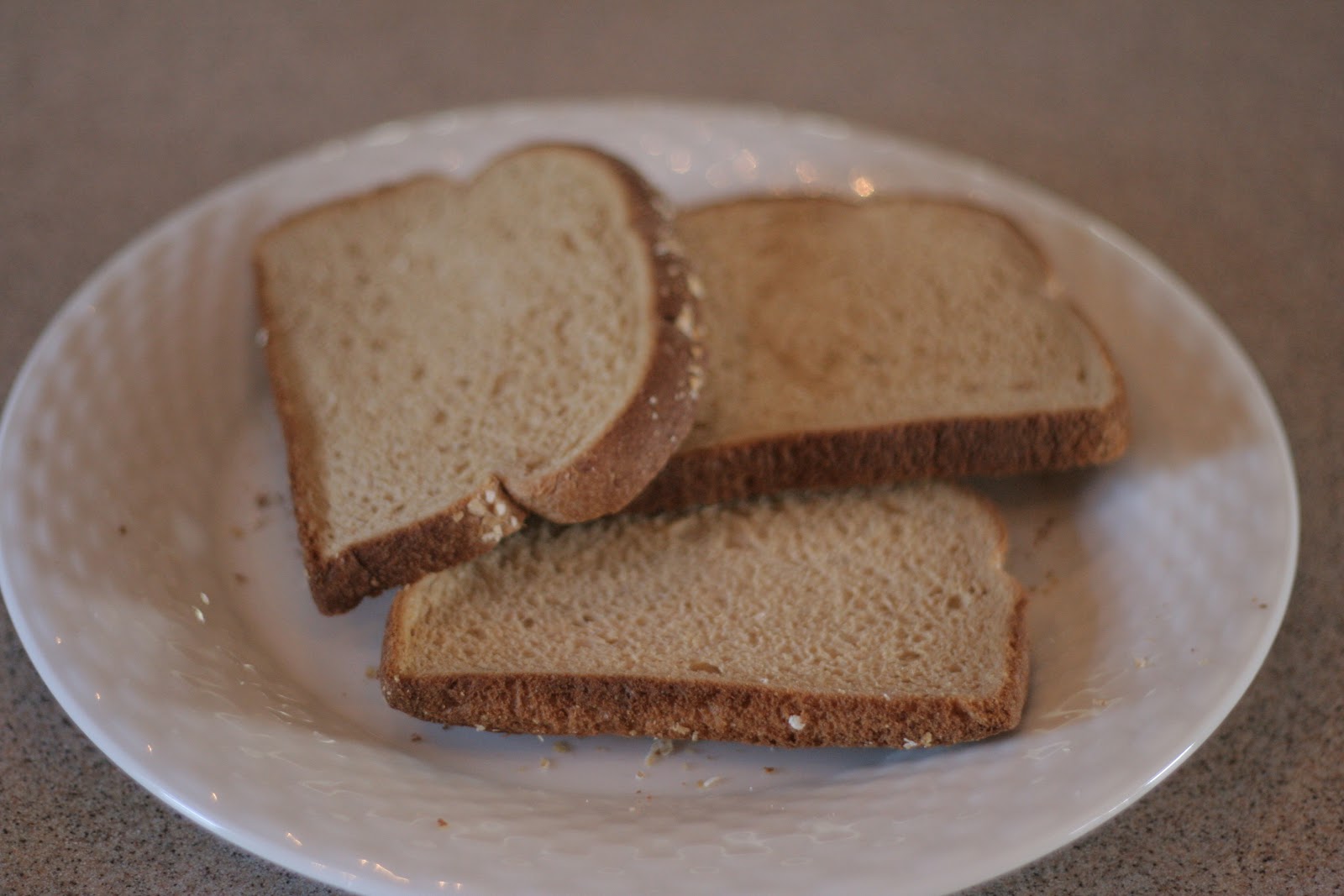 Vitamin F Whole Wheat Bread Crumbs