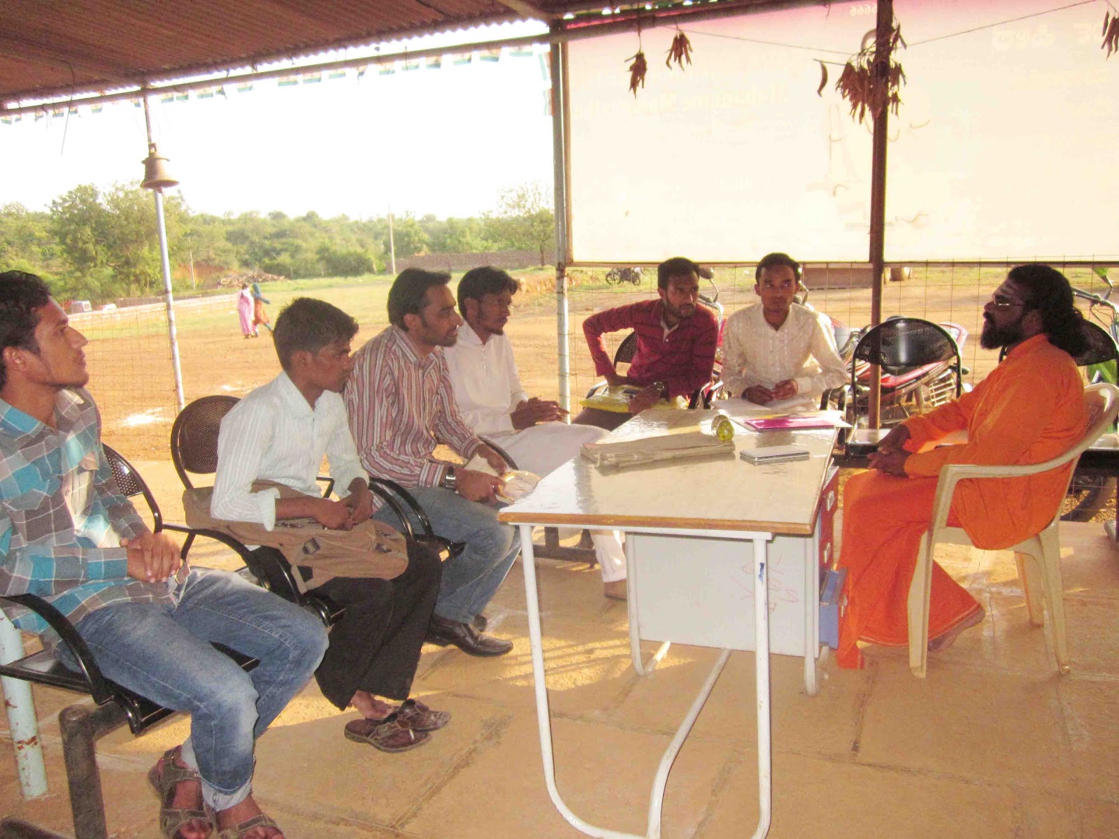 Mate Mahadevi