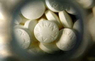 Efek Samping minum aspirin terus menerus
