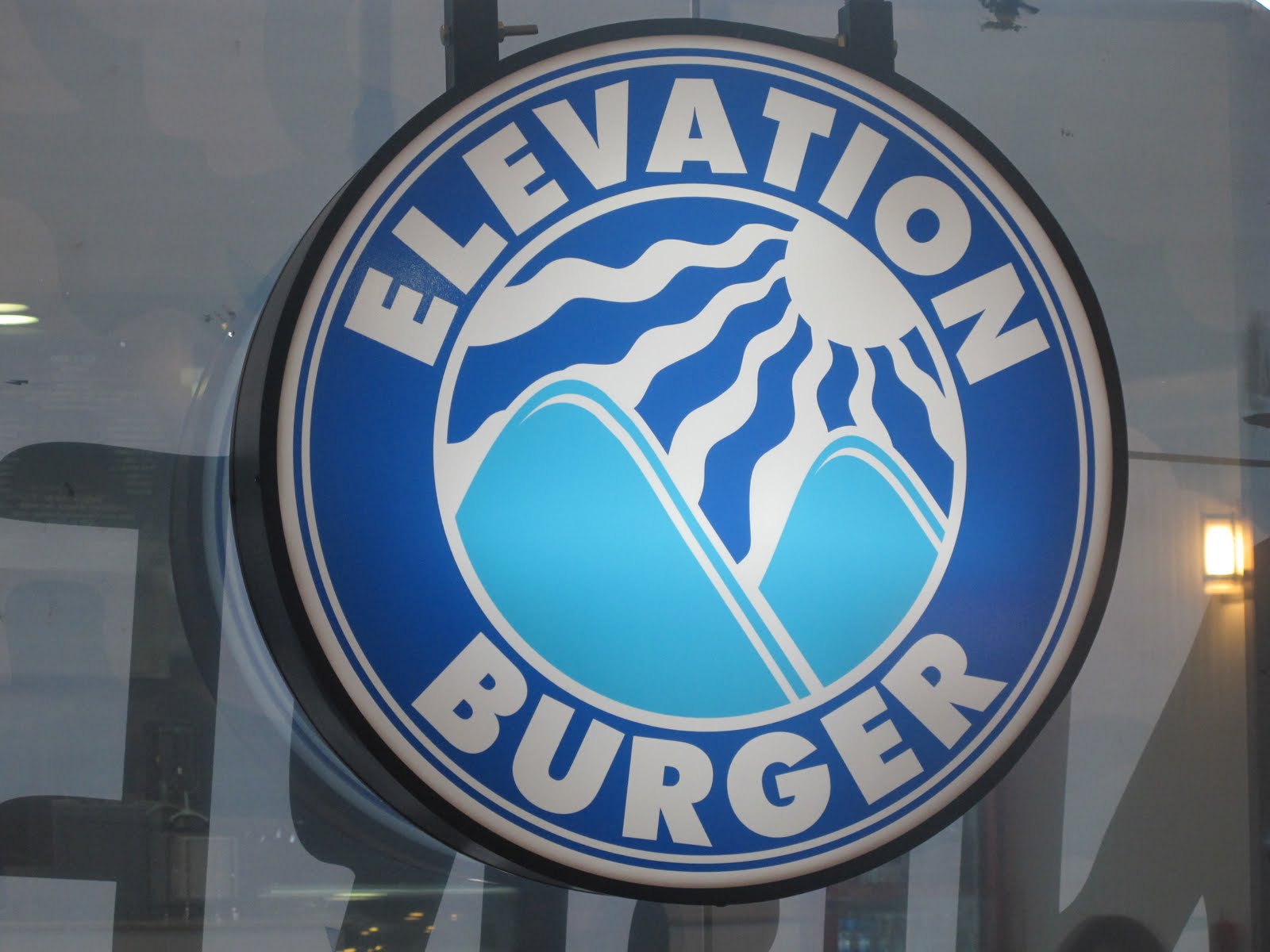 Elevation Burger in Kuwait Middle East Arab Traveller AMA traveller