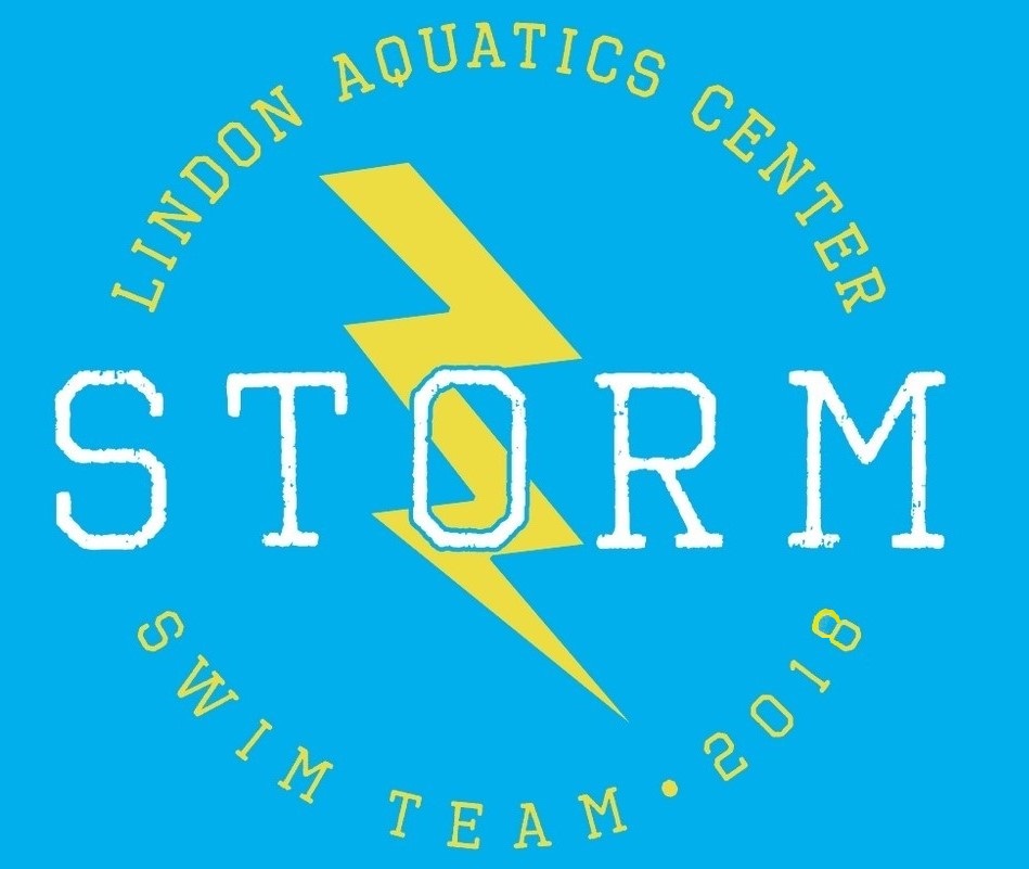 Lindon Swim Team