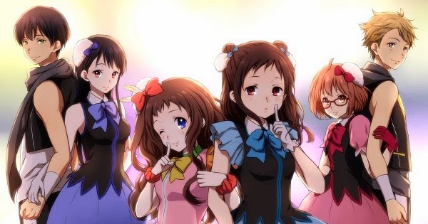 Get Aergia Karayya Kyoukai No Kanata Yakusoku No Kizuna Insert For iPhone Wallpaper Aergia Karayya Kyoukai No Kanata Yakusoku No Kizuna Insert For iPhone