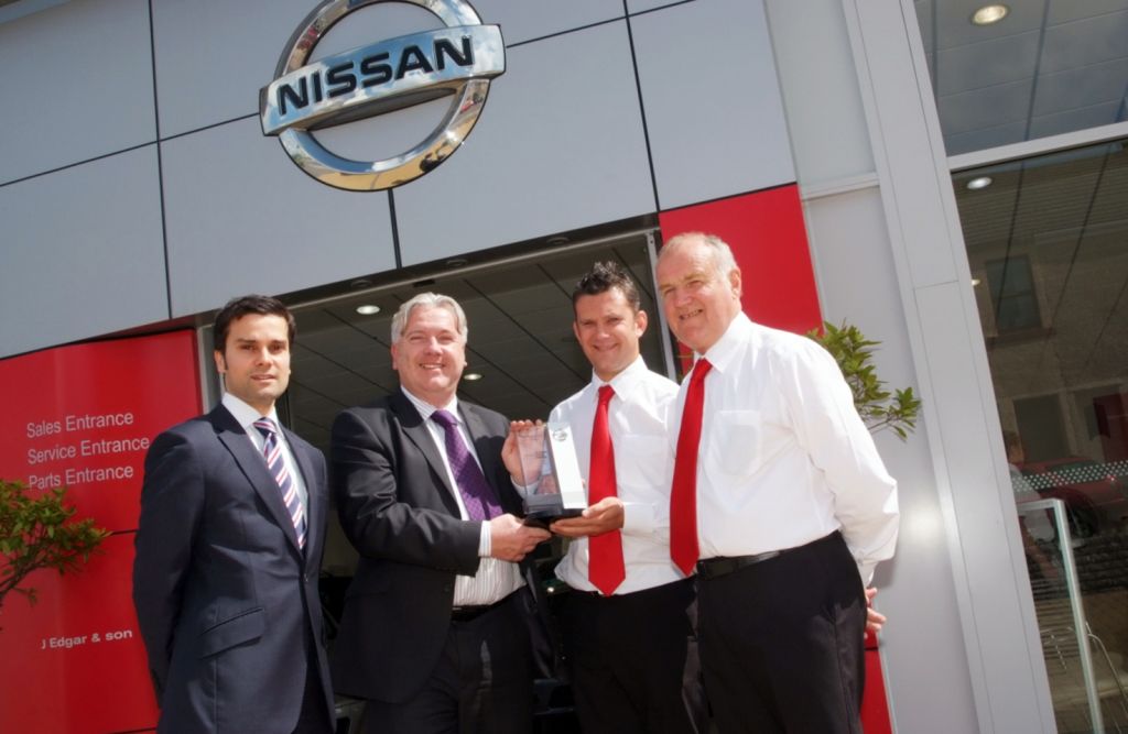 Chapter 18 Sales Promotion and Personal Selling Nissan Leaf