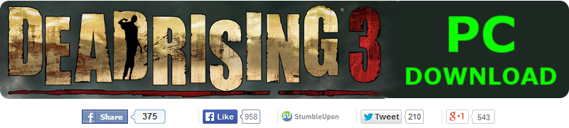 Dead Rising 3 PC Download | Full Version