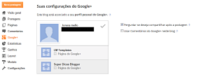 colocar comentários do google plus no blogger colocar comentários do google plus no blogger