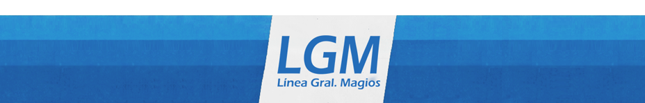 LGM - Línea General Magios | EMFERTEC S.A.