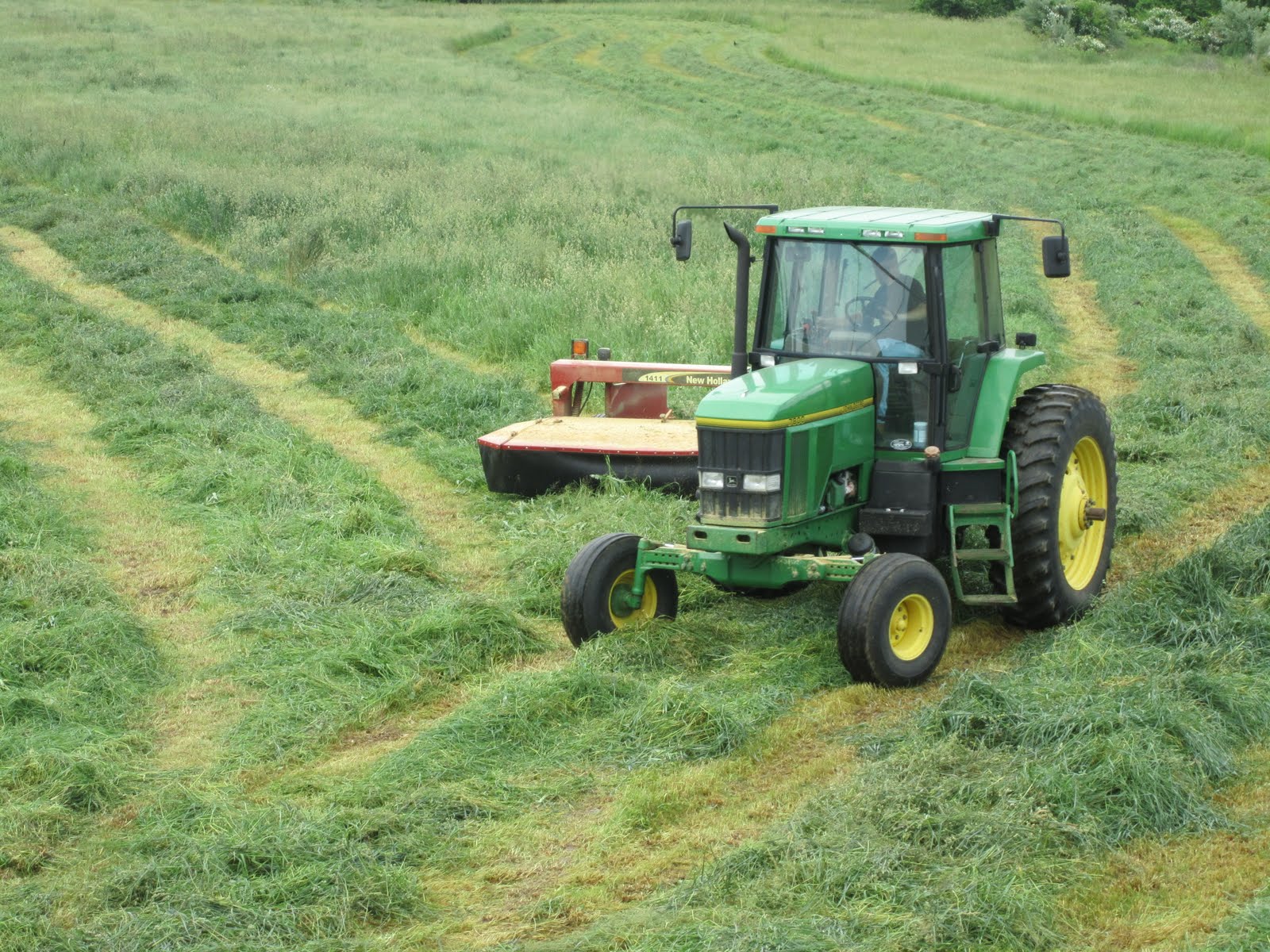 Get Prepped for Hay Season