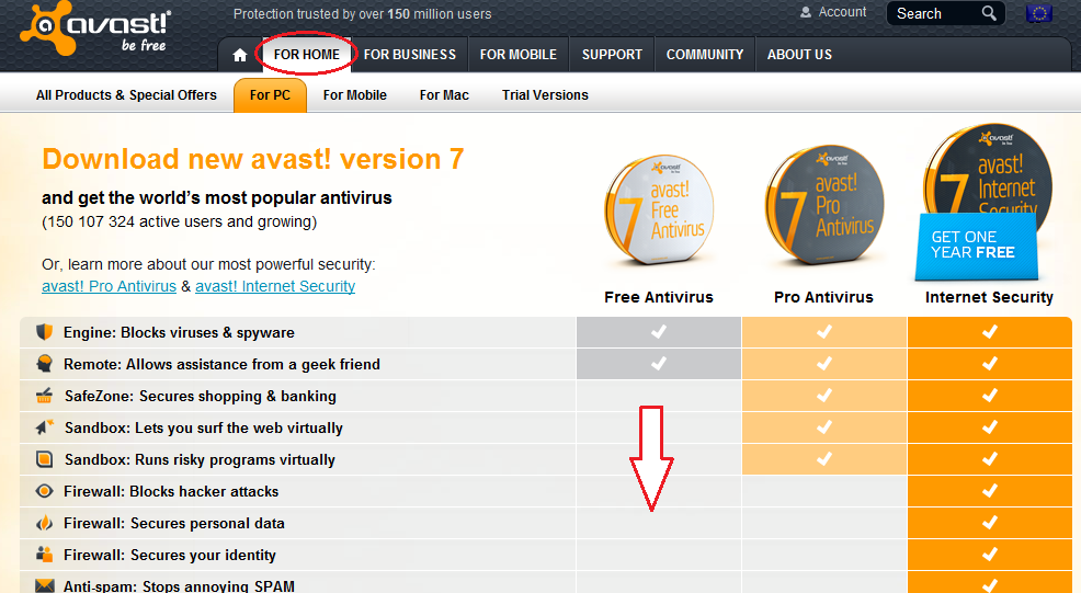 avast total care avast total care