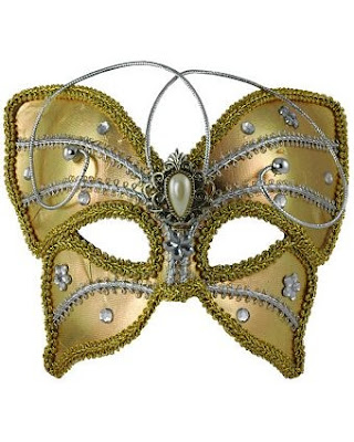 Beautiful Happy Mardi Gras 2013 Masks Pictures Wallpapers 15