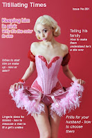 Titillating TG captions: June 2011