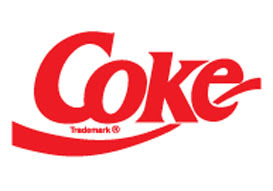 Coke Logo Vector